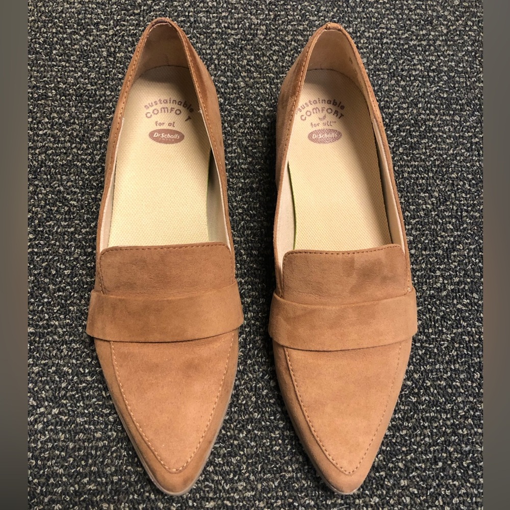 Dr Scholls Original Collection Loafers